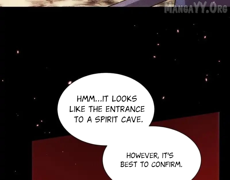 The End of the World: The Emperor Banner invites all female disciples to take their seats Chapter 47 - page 55